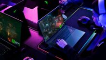 新款 Razer Blade 笔记本电脑拥有高端规格和令人瞠目的价格