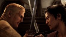 State Of Play 期间宣布《Yakuza Like A Dragon: Ishin》将登陆 PS4 和 PS5